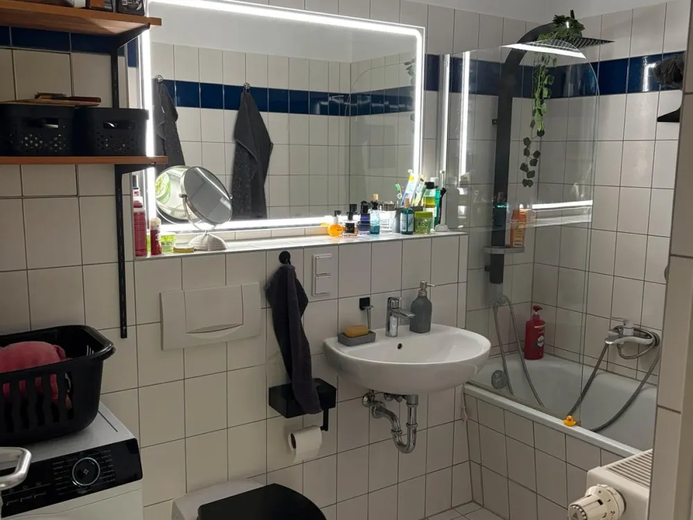 Nachmieter gesucht