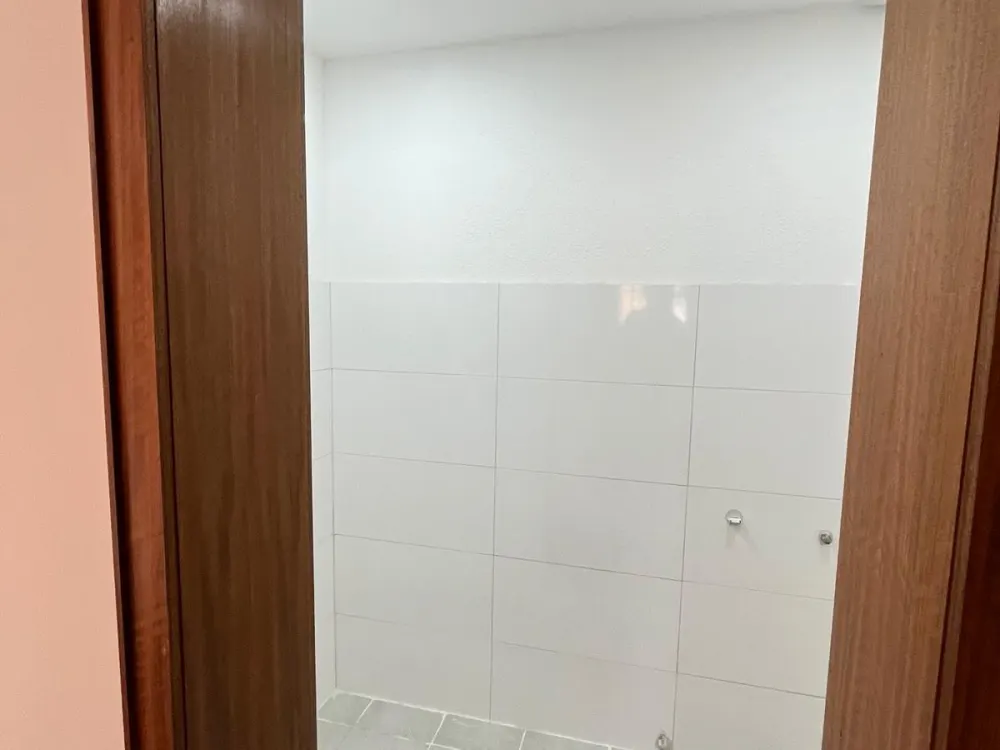 Vier Zimmer Wohnung