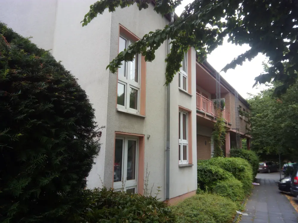 Schöne 4-Zimmer Maisonette-Wohnung