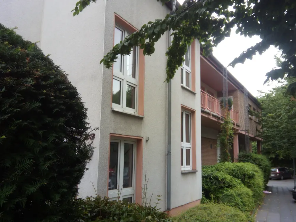 Schöne 4-Zimmer Maisonette-Wohnung