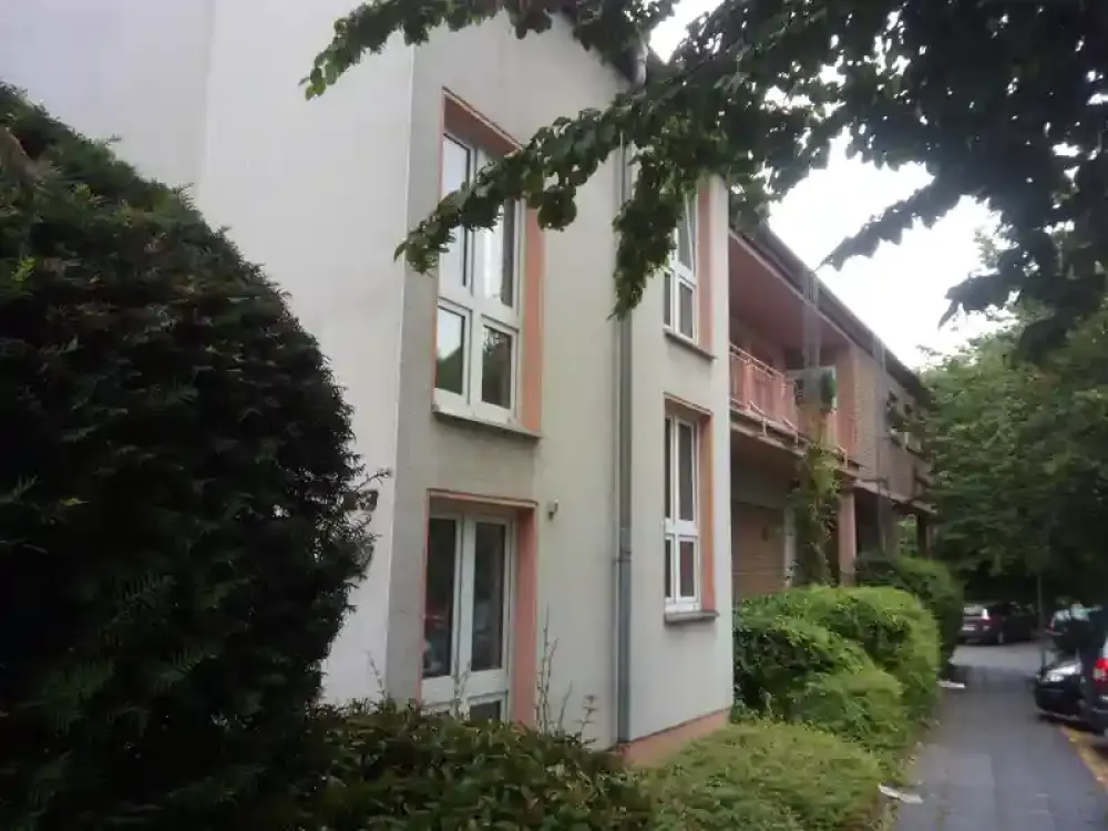 Schöne 4-Zimmer Maisonette-Wohnung