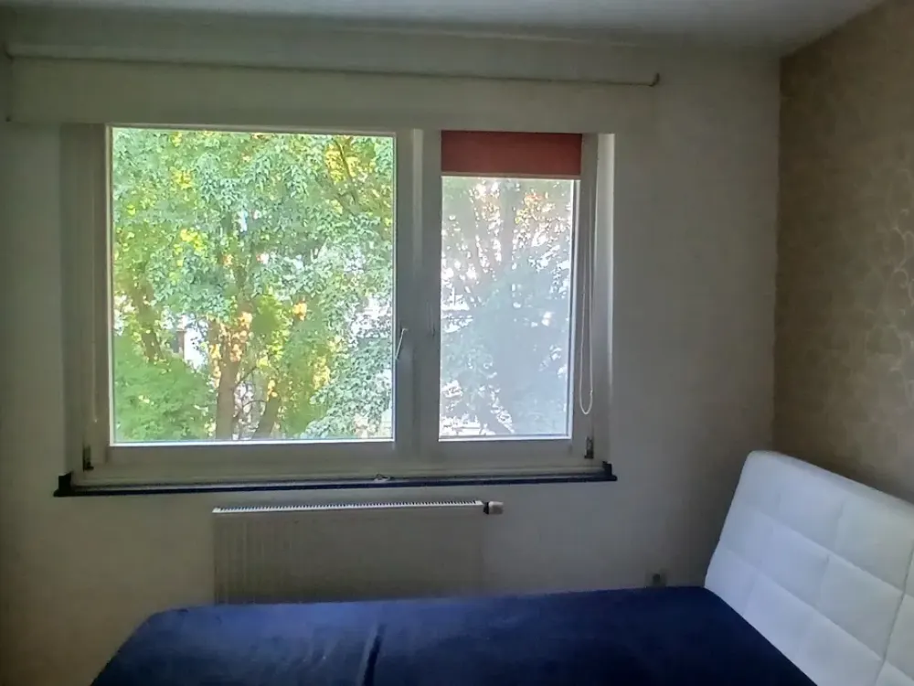 Zuhause mit zwei Zimmern in Köln Nippes