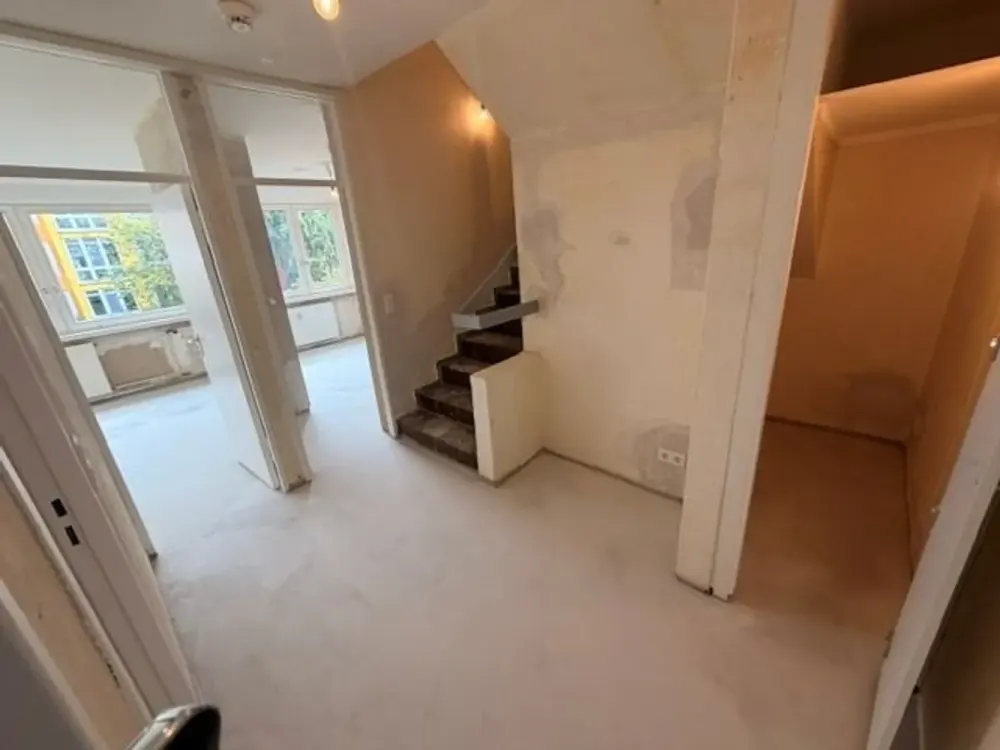 3-Zimmer-Wohnung: Ihr Projekt für individuelle Gestaltung!