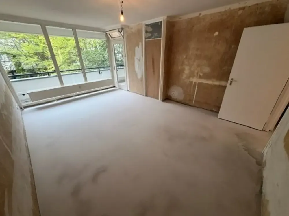 3-Zimmer-Wohnung: Ihr Projekt für individuelle Gestaltung!