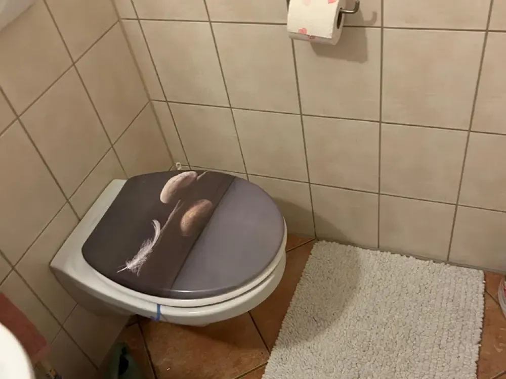 2 Zimmer Wohnung mit Diele und EBK in Bremen Osterholz