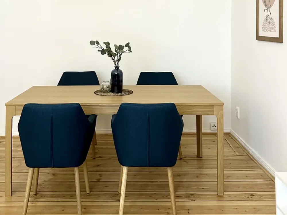 Charming 2-Room Furnished Apartment in Vibrant Prenzlauer Berg