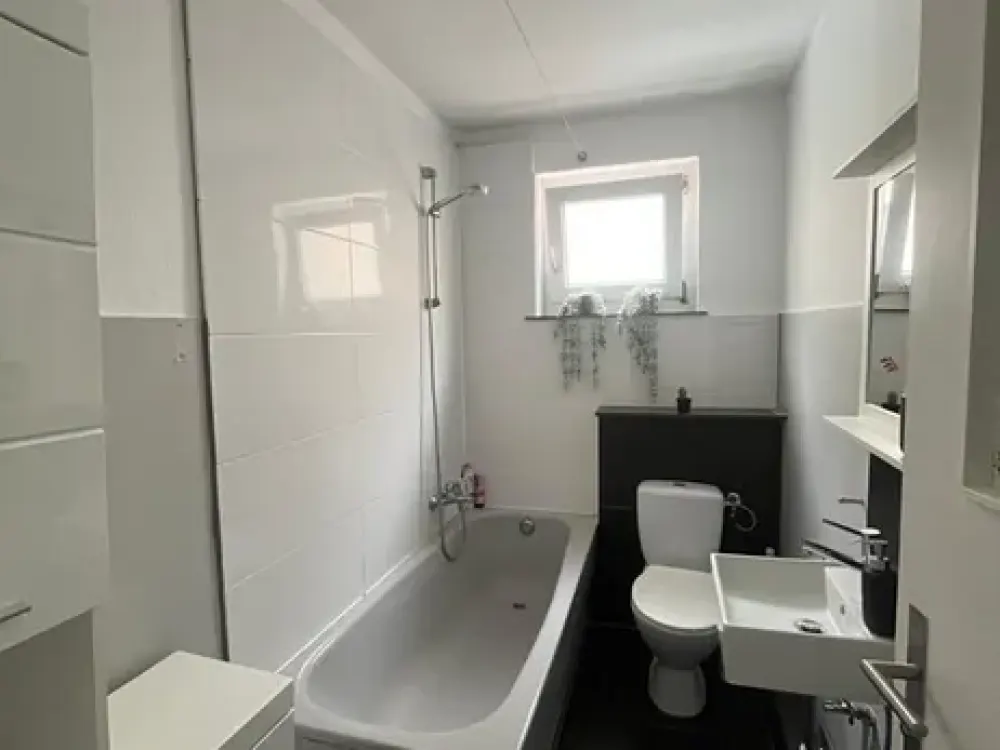 1-Zimmer Wohnung in Köln Altstadt & Neustadt-Süd