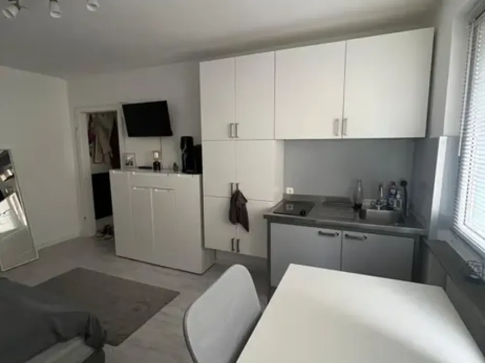 1-Zimmer Wohnung in Köln Altstadt & Neustadt-Süd
