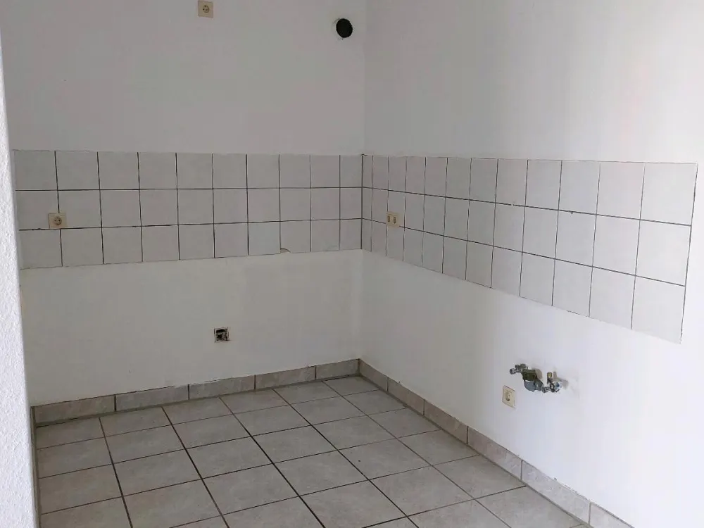 Zwei Zimmer Wohnung