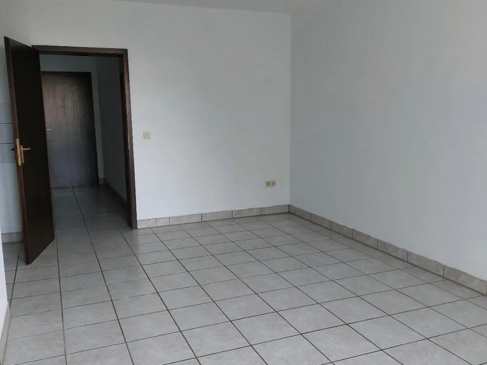 Zwei Zimmer Wohnung