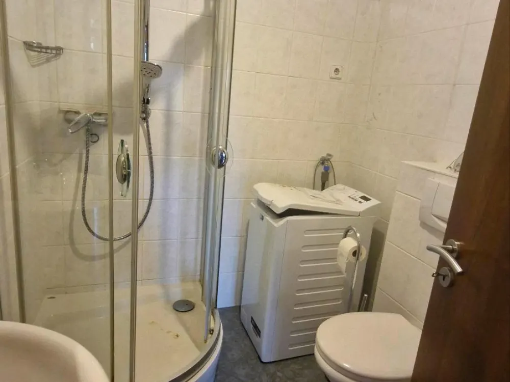 Helle 2-Zimmer-Wohnung mit Balkon & EBK am Altstadtrand