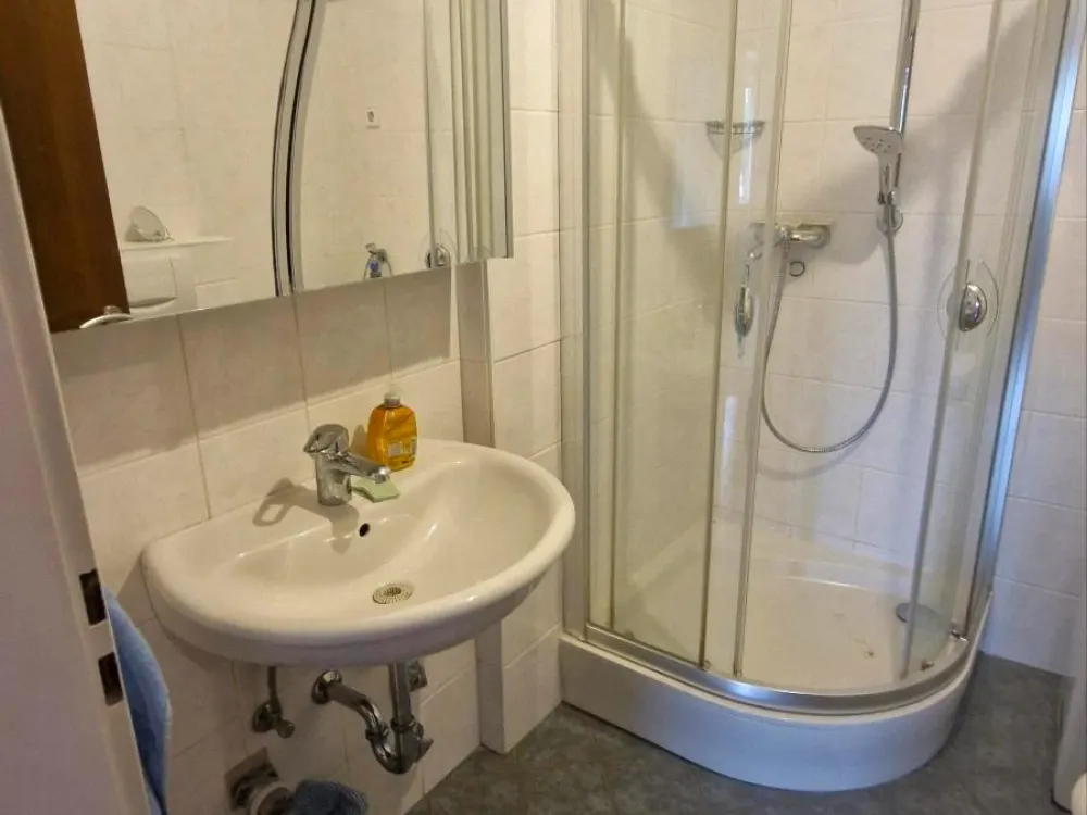 Helle 2-Zimmer-Wohnung mit Balkon & EBK am Altstadtrand