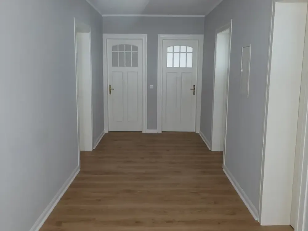 Charming Old Building Apartment in Jugendstil Villa in Front of Kaiser Karls Park
