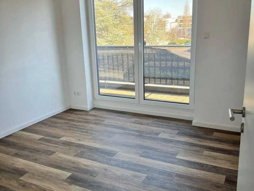 2 Zi. Whg. Penthouse Hamburg-Tonndorf