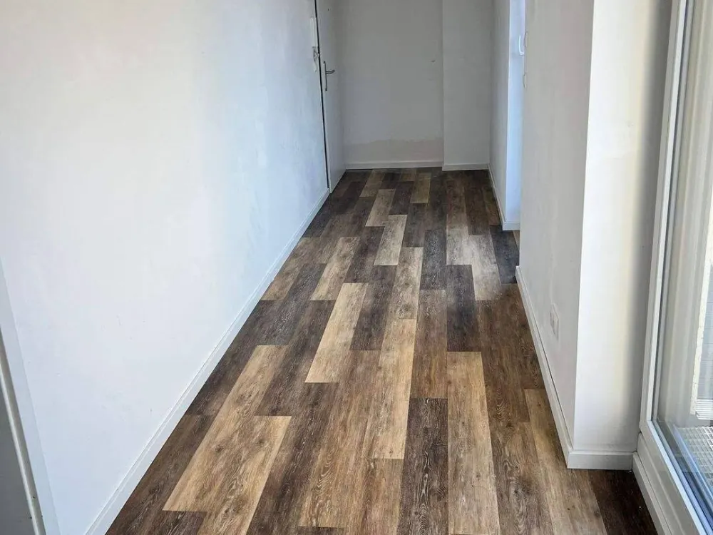 2 Zi. Whg. Penthouse Hamburg-Tonndorf