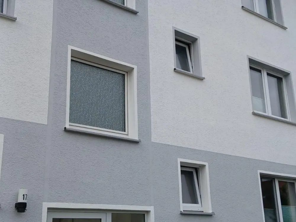 Unna- Königsborn, Knappenstr.17, 2 Zimmer im Dachgeschoss