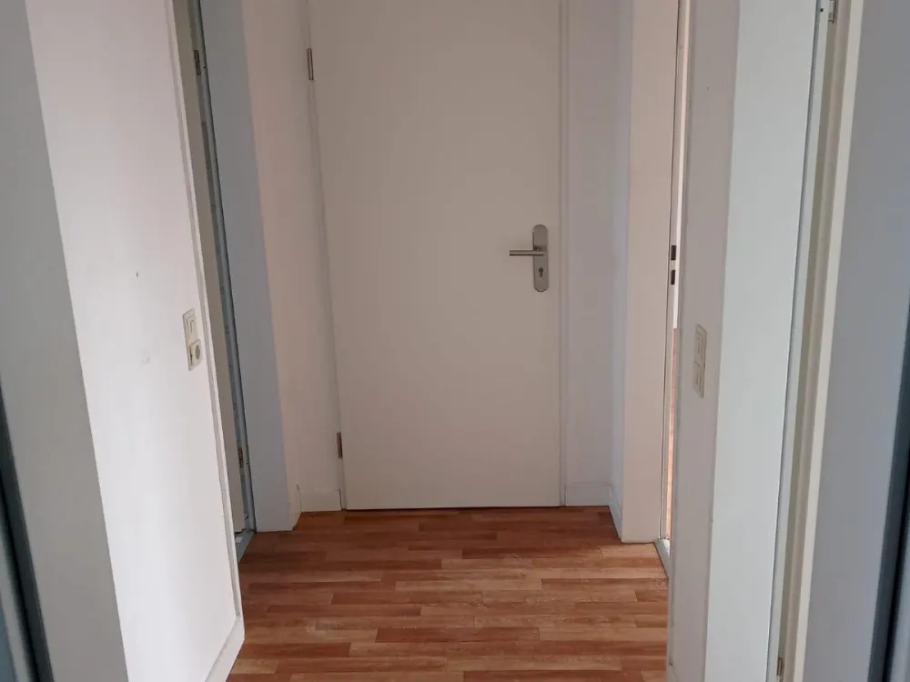 Unna- Königsborn, Knappenstr.17, 2 Zimmer im Dachgeschoss