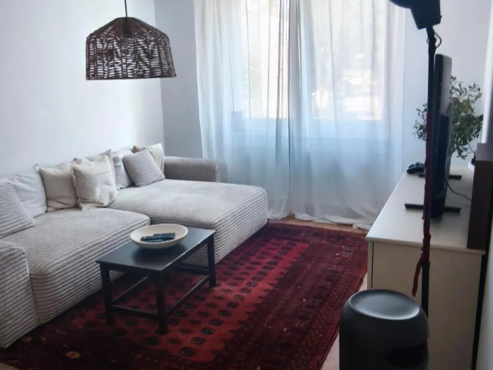 Schöne 3 Zimmer Wohnung in Oberbilk ab sofort bezugsfrei