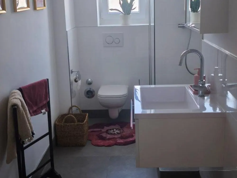 Schöne 3 Zimmer Wohnung in Oberbilk ab sofort bezugsfrei