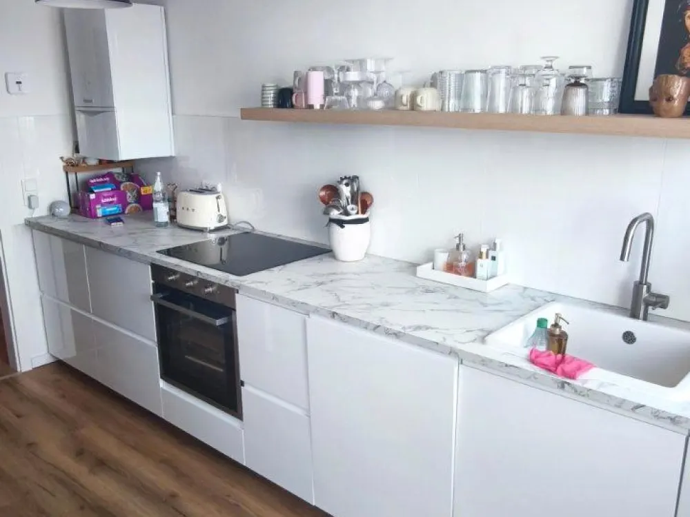 Schöne 3 Zimmer Wohnung in Oberbilk ab sofort bezugsfrei