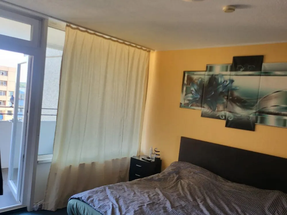 3-Zimmer-Wohnung mit Balkon & Loggia in Ratingen- West