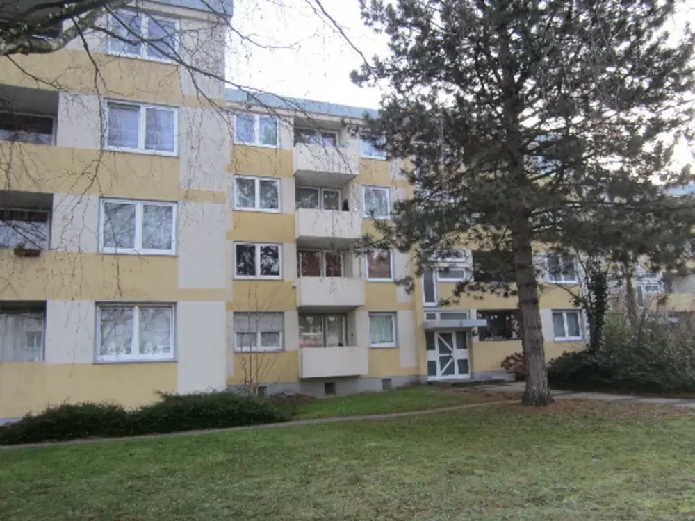 3-Zimmer-Wohnung in Bergkamen City