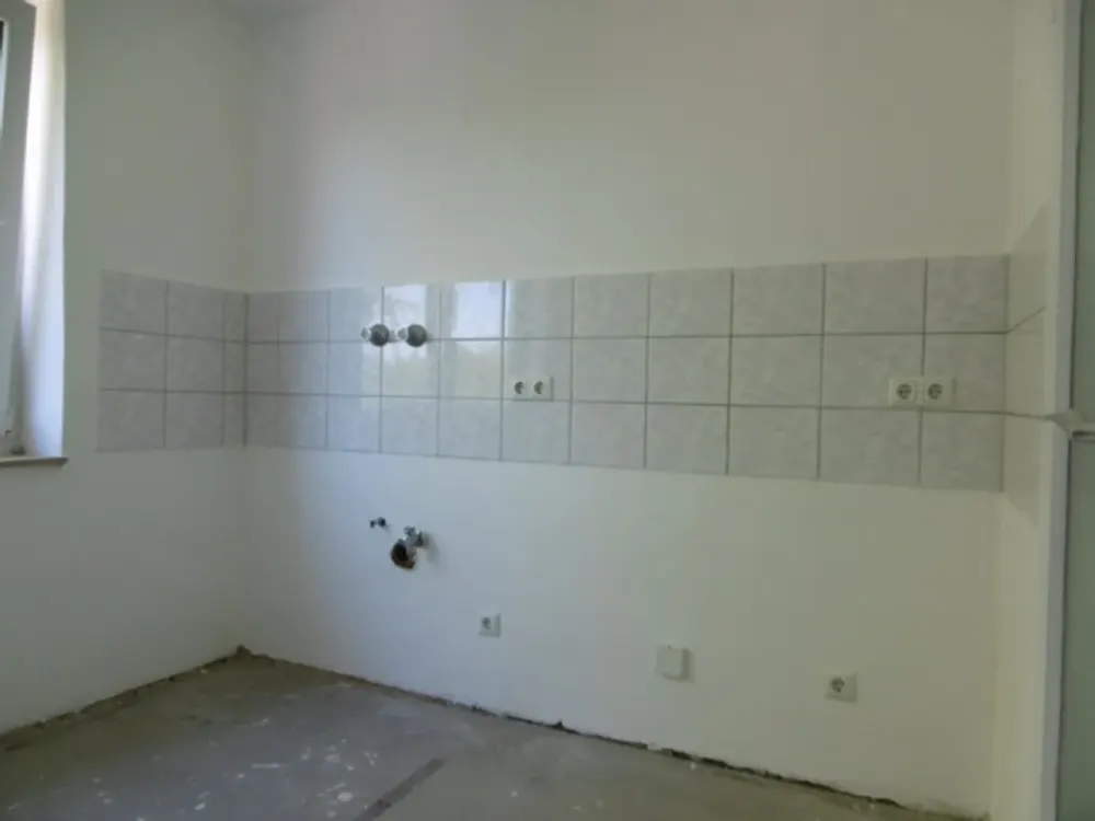 3-Zimmer-Wohnung in Bergkamen City