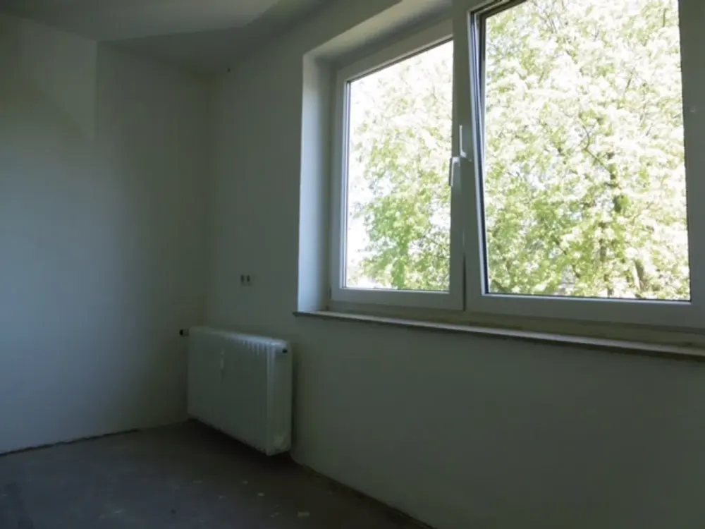 3-Zimmer-Wohnung in Bergkamen City