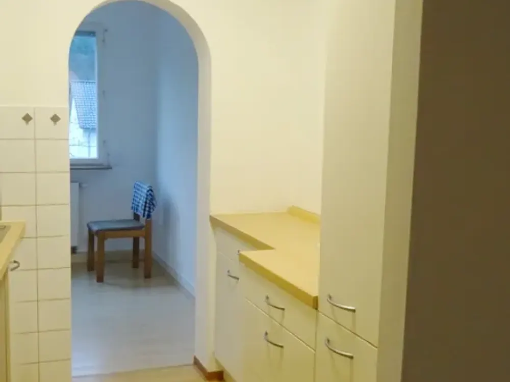 Nette 2,5-Zimmer-Wohnung in Stuttgart-Rohracker