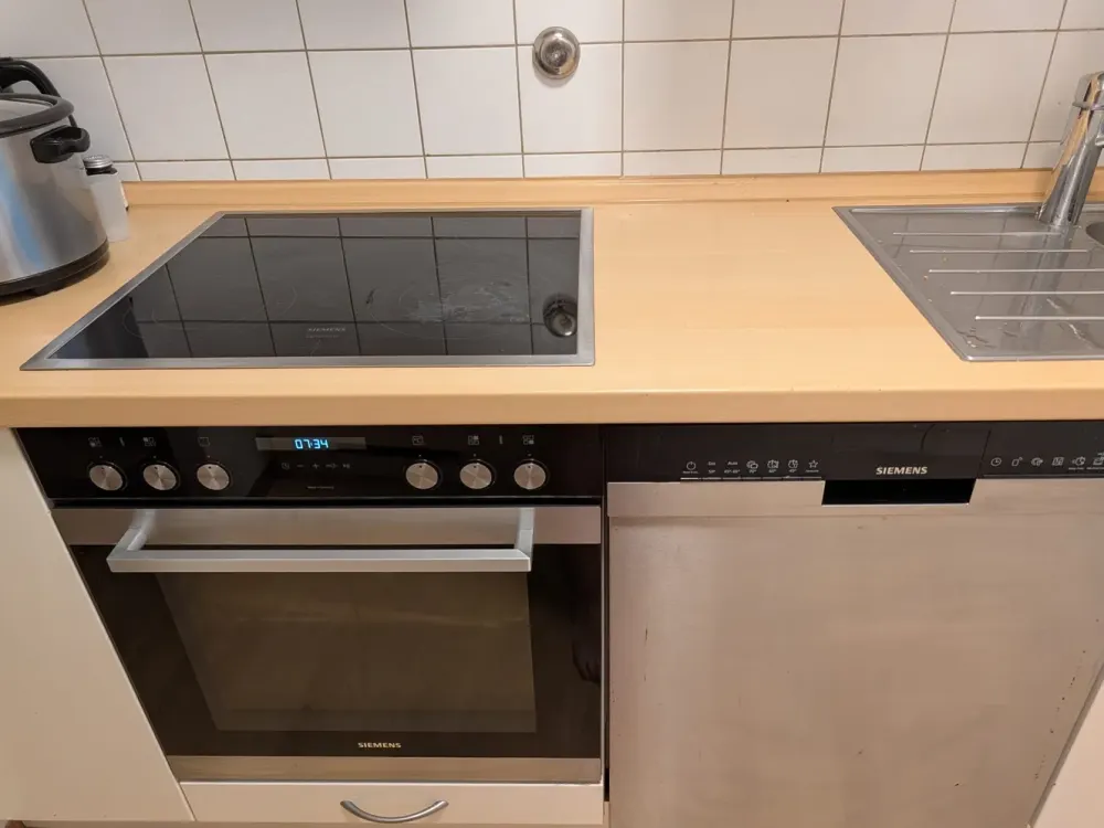 Nette 2,5-Zimmer-Wohnung in Stuttgart-Rohracker