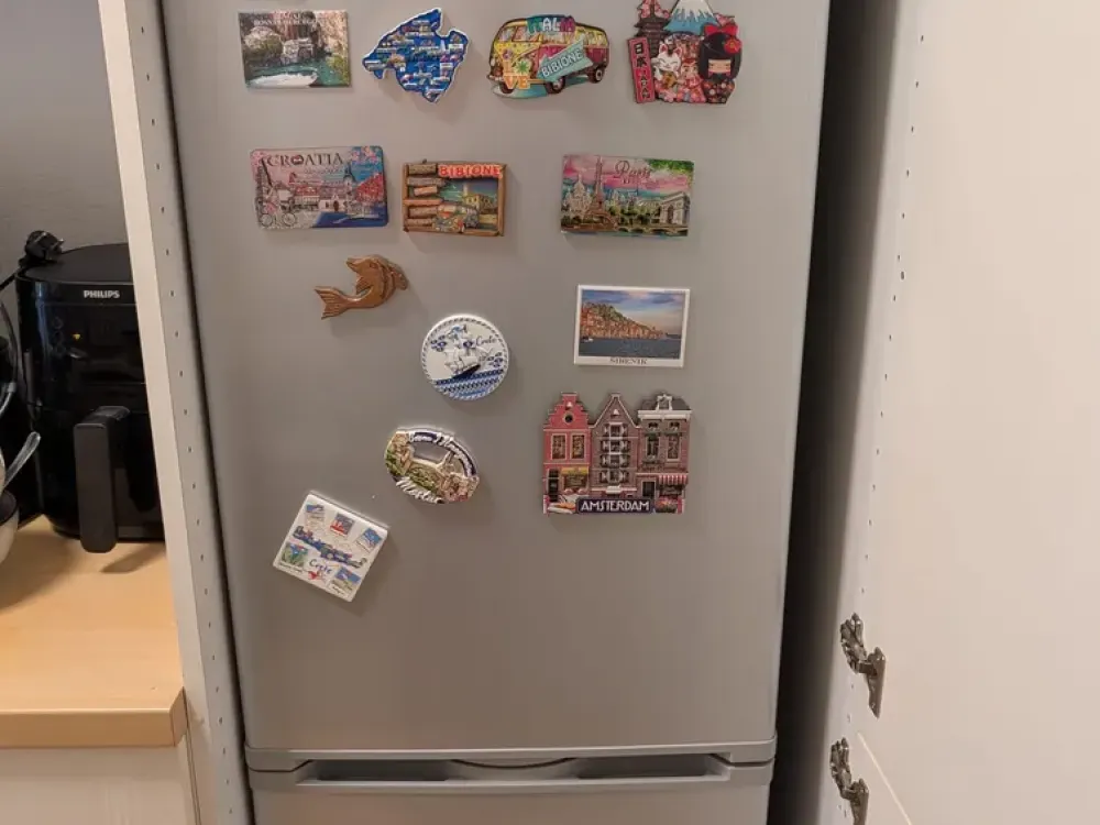 Nette 2,5-Zimmer-Wohnung in Stuttgart-Rohracker