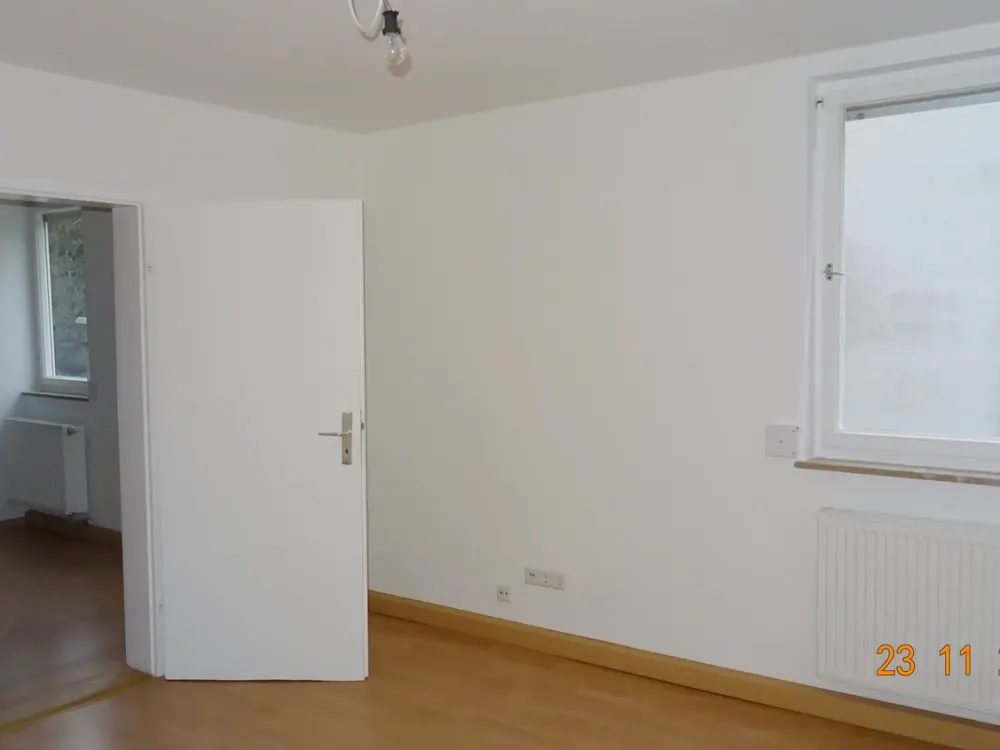 Nette 2,5-Zimmer-Wohnung in Stuttgart-Rohracker