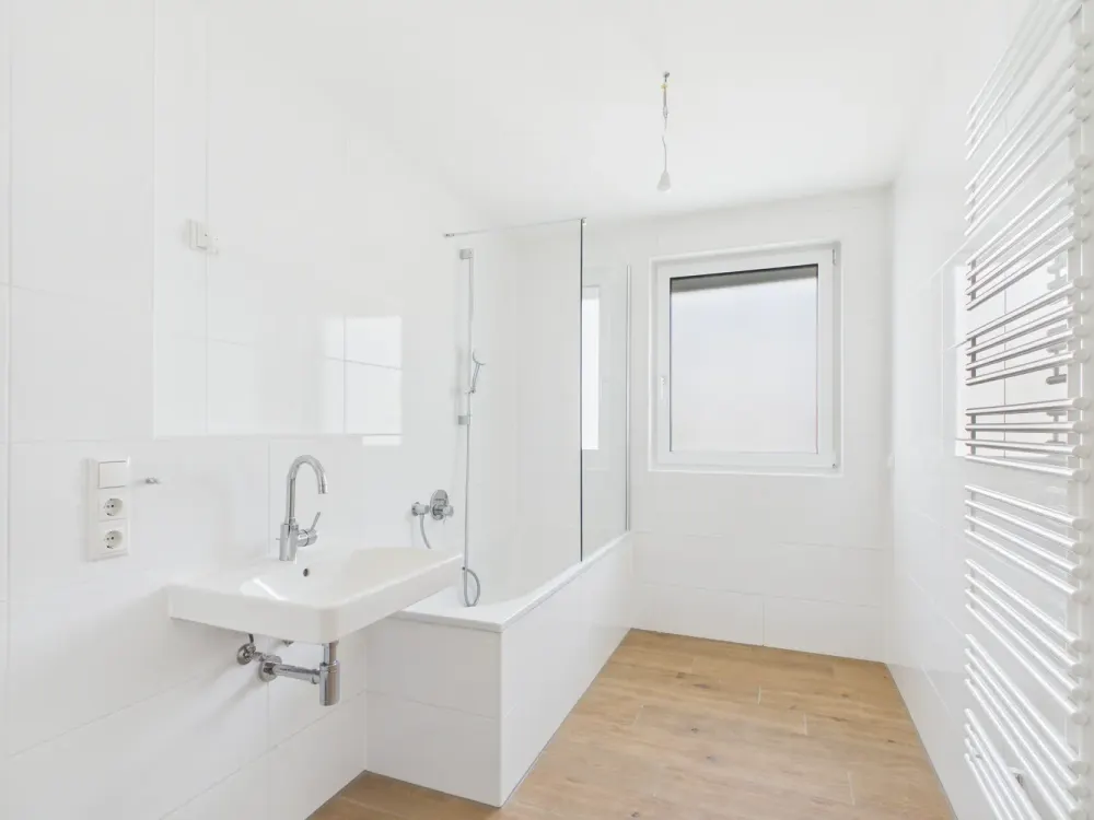 *Neubau* Helle 3-Zimmer Wohnung