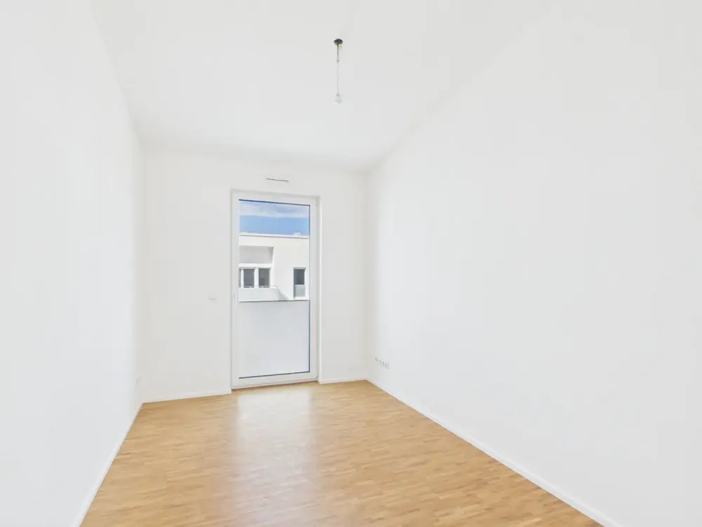 *Neubau* Helle 3-Zimmer Wohnung
