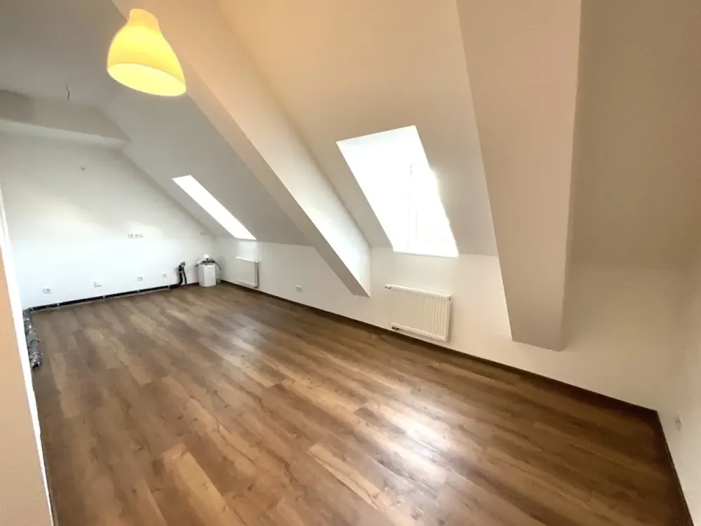 Gut geschnittene 2-Zimmer Wohnung in TOP-Lage