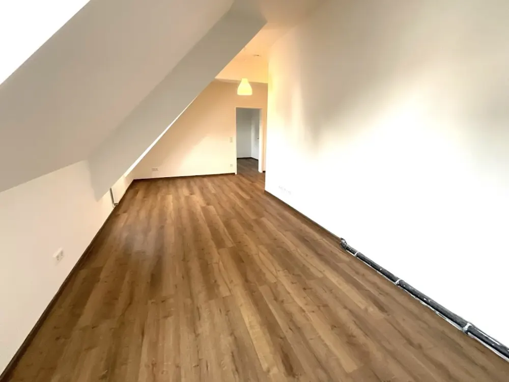 Gut geschnittene 2-Zimmer Wohnung in TOP-Lage