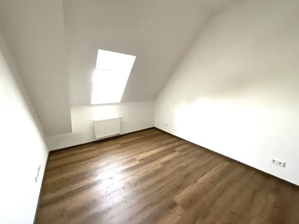 Gut geschnittene 2-Zimmer Wohnung in TOP-Lage