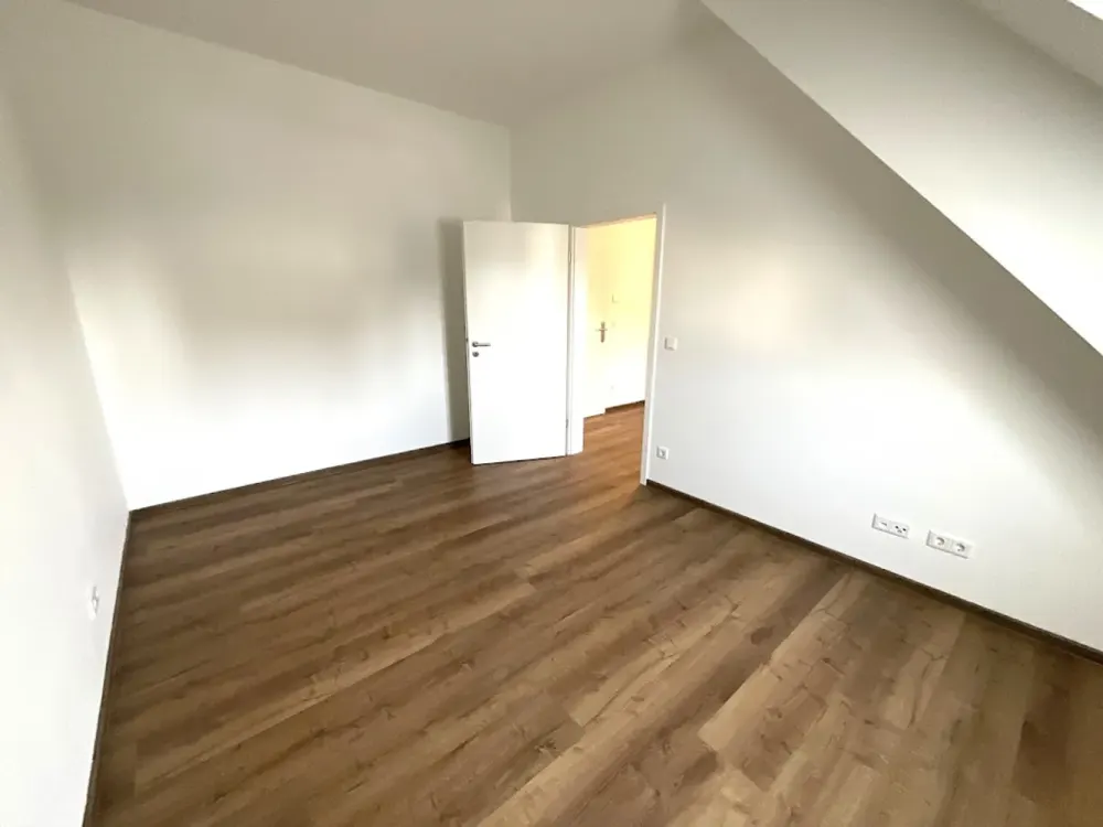 Gut geschnittene 2-Zimmer Wohnung in TOP-Lage