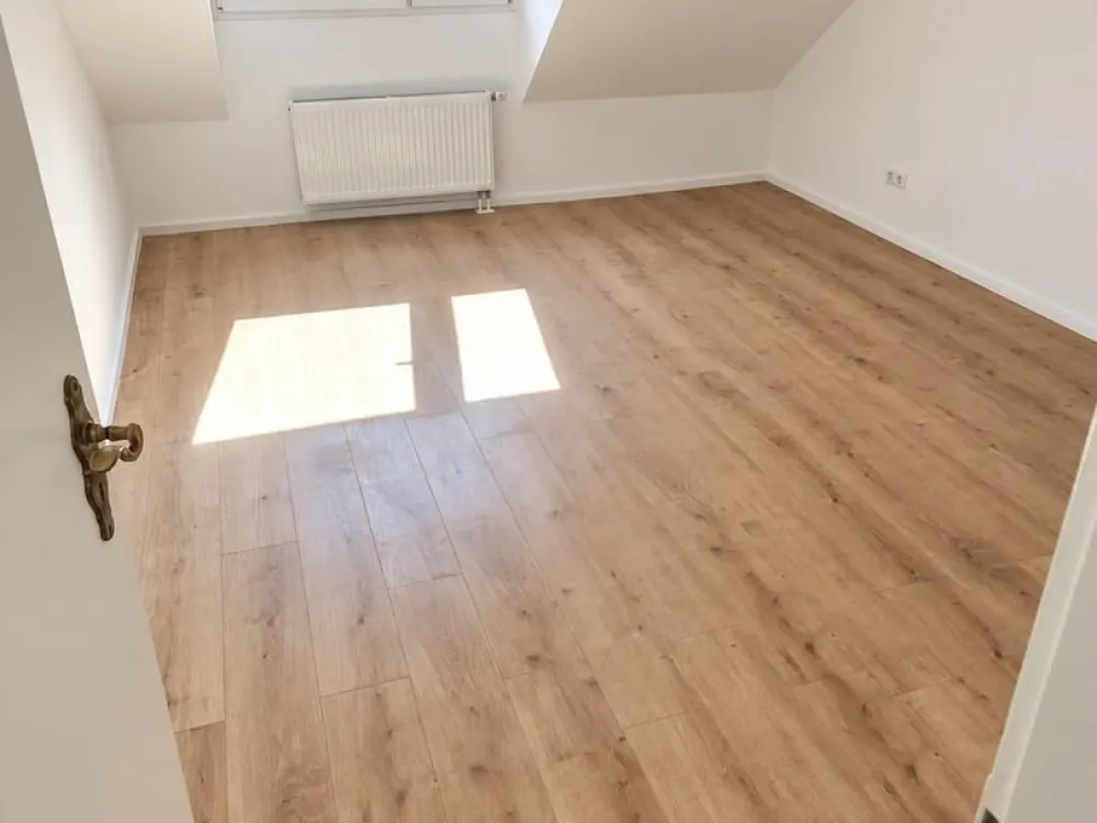 Frisch renovierte 3-Zimmer-Wohnung in Top-Lage der Nordstadt