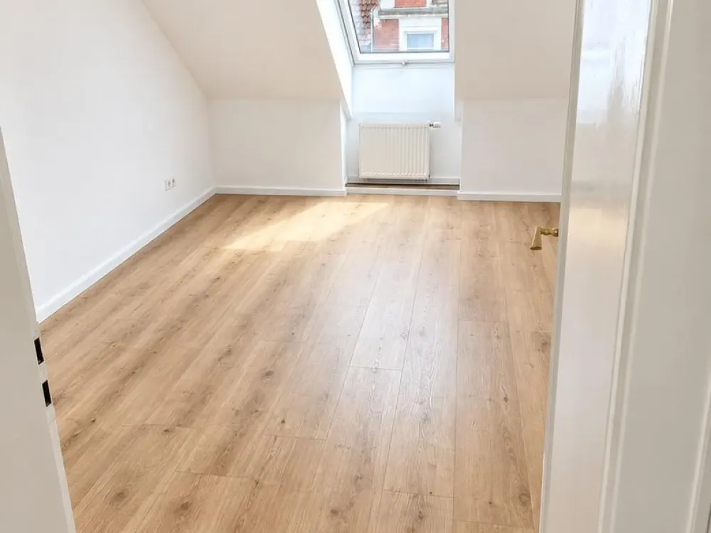 Frisch renovierte 3-Zimmer-Wohnung in Top-Lage der Nordstadt