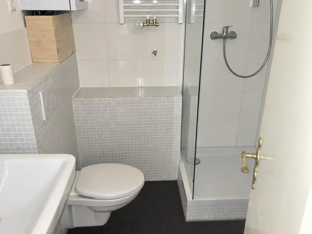 Frisch renovierte 3-Zimmer-Wohnung in Top-Lage der Nordstadt