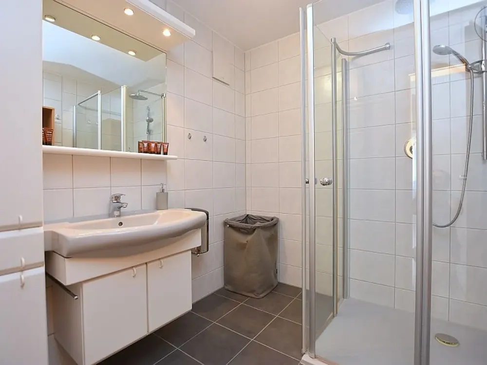 Very beautiful, sunny and furnished apartment in Böblingen Dagersheim