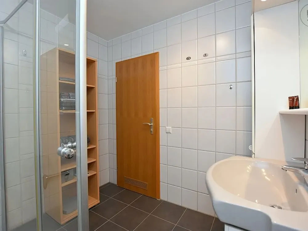 Very beautiful, sunny and furnished apartment in Böblingen Dagersheim