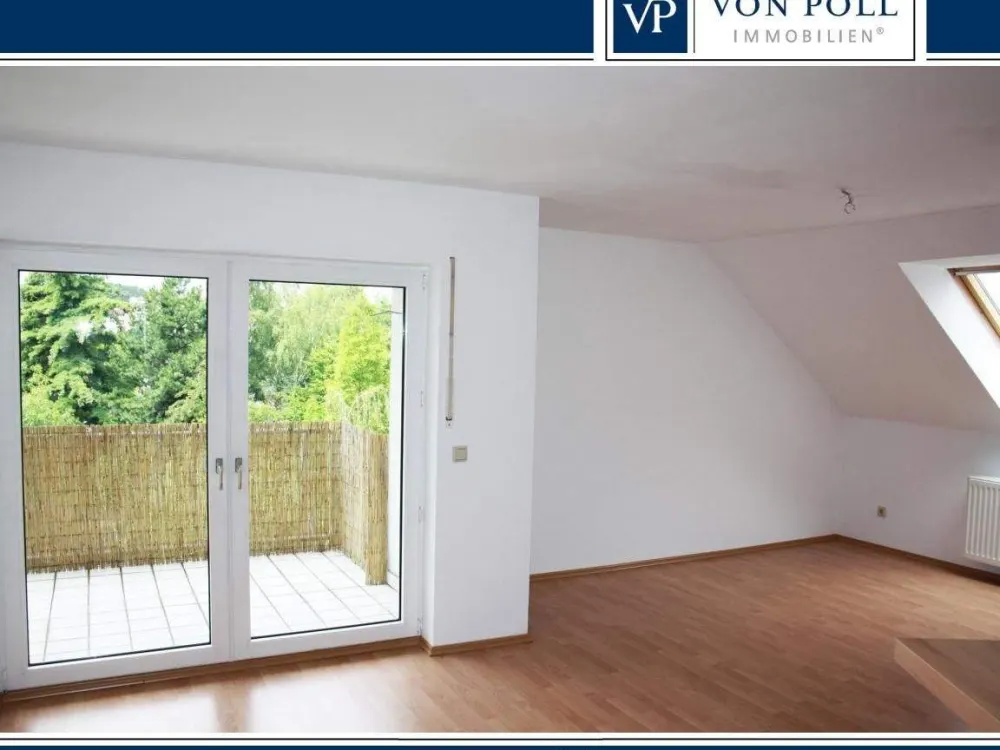 Hübsches Einraum- Appartement mit EBK in Kirchhörde