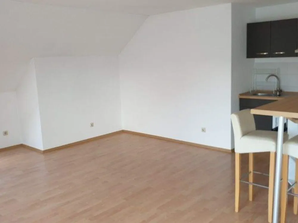 Hübsches Einraum- Appartement mit EBK in Kirchhörde