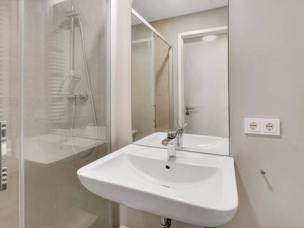Dein Start ins Wintersemester: Möbliertes & zentrales Apartment in Köln Ehrenfeld | Classic Studio