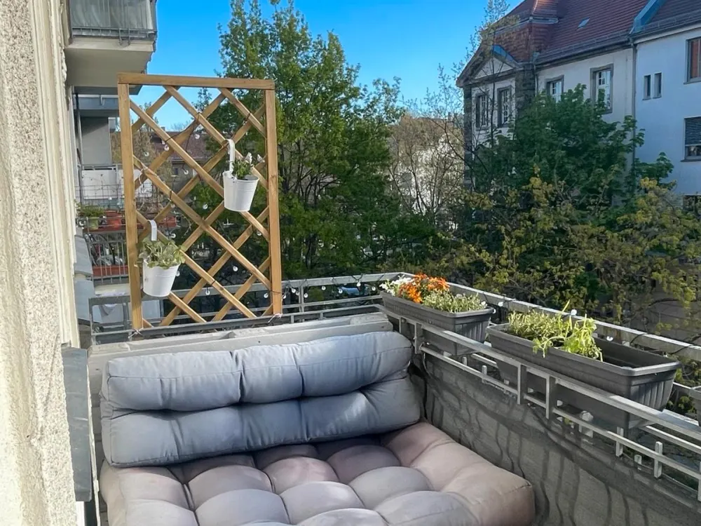 Wohnung zur Zwischenmiete 02.10.26- 04.12.26