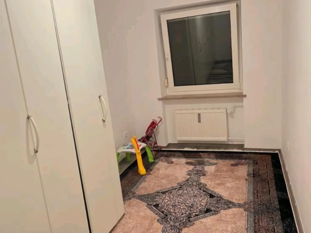 Oktoberfest Wohnung
