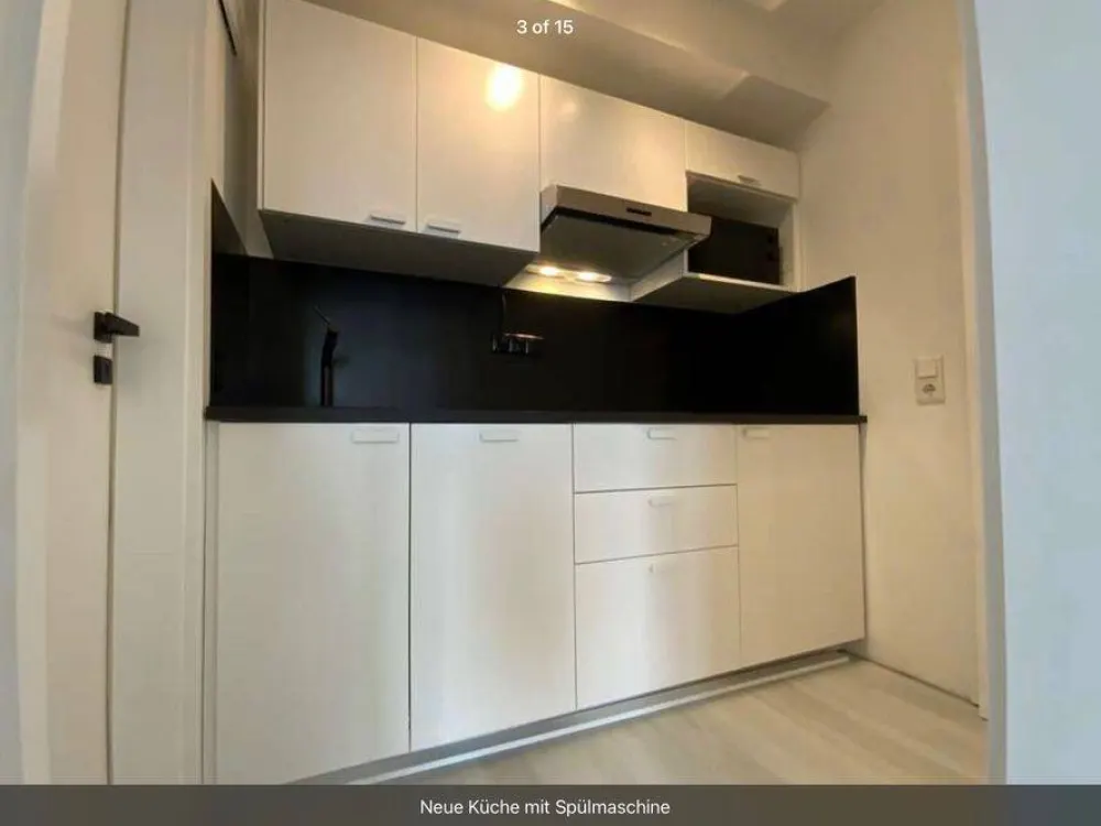 Schickes City Apartment nahe Medienhafen