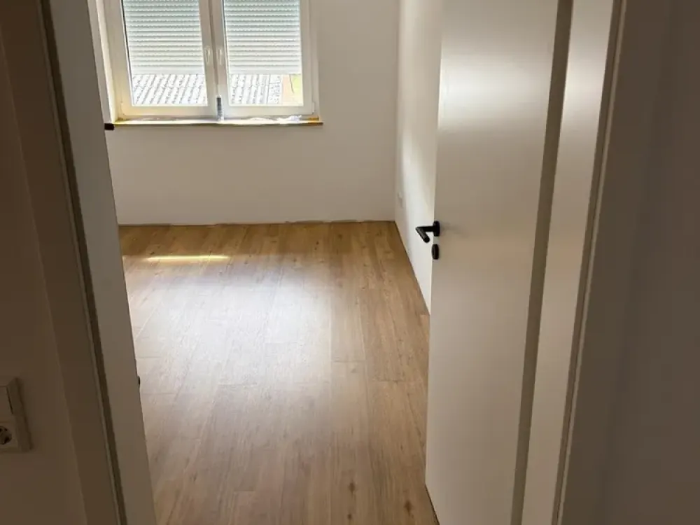 3-Zimmerwohnung im 4 Familienhaus *Erstbezug Neuerrichtung*